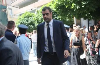 Παύλος Μαρινάκης