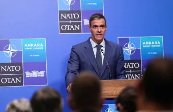 Πέδρο Σάντσεθ