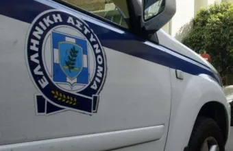 Εύοσμος: 70χρονος φέρεται να εγκατέλειψε τραυματισμένο δικυκλιστή μετά από τροχαίο – Συνελήφθη στη Φλώρινα
