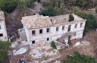 Πεστάνη: Το χωριό που ερήμωσε ο σεισμός
