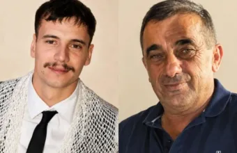 Ρέθυμνο: Σήμερα οι κηδείες των δύο πυροσβεστών που έπεσαν δίνοντας μάχη με τις φλόγες
