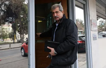 Πολάκης: «Μην έρθετε να ψηφίσετε αν έχετε αποφασίσει να φύγετε»