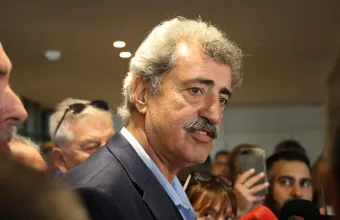 Π. Πολάκης: «Η μεγάλη ληστεία διυλιστηρίων και κράτους Μητσοτάκη»