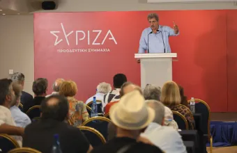 Παύλος Πολάκης