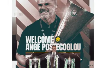 Ποστέκογλου 