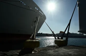 Ραφήνα: Ακυρώσεις δρομολογίων λόγω 24ωρης απεργίας