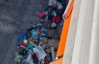 σκουπίδια
