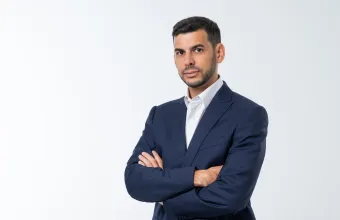 Revolut με ελληνικό IBAN: «Πράσινο φως» από ΤτΕ για υποκατάστημα στην Ελλάδα – Ο Βασίλης Αμεράνης γενικός διευθυντής