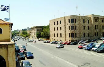 Ρόδος: Άγριος ξυλοδαρμός 17χρονης από τον σύντροφό της 