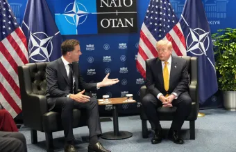 Τραμπ
