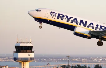 Ryanair