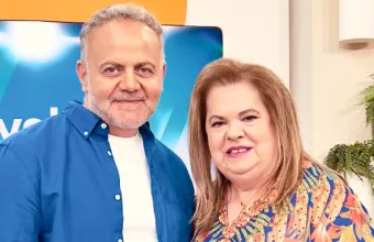 «Ζω Καλά» με τον Μιχάλη Κεφαλογιάννη: Καλεσμένη η Εφη Θώδη στις 11/7