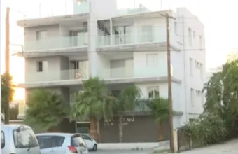 Ξενοδοχείο Κύπρος