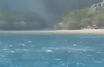 Διάσωση στην κρήτη