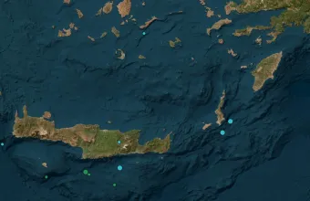 σεισμός
