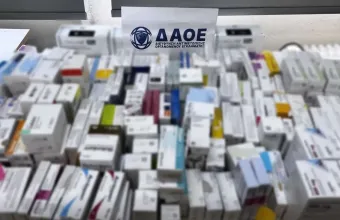 Απάτες-«μαμούθ» στον ΕΟΠΥΥ: 5.429 ψευδείς συνταγές, ζημία άνω των 400.000 ευρώ