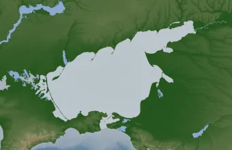 Θάλασσα του Αζόφ