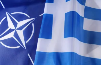 Ελλάδα ΝΑΤΟ