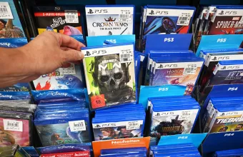 PlayStation
