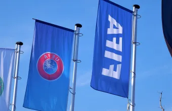 UEFA FIFA