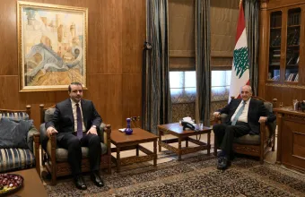 Λίβανος: Επίσκεψη του Σύρου ΥΠΕΞ μετά την προτροπή Τραμπ 