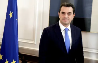Σκρέκας