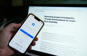 social media