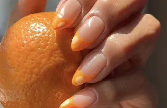  Sorbet Nails