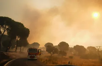 Ισπανία: Εθνική κατάσταση έκτακτης ανάγκης 