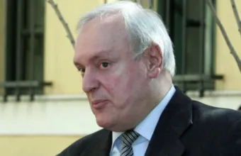 Σταύρος Γεωργίου