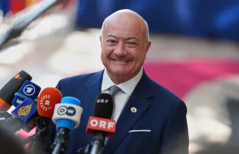Αυστρία: Αύξηση της υποχρεωτικής στρατιωτικής θητείας, από έξι σε εννέα μήνες, προωθεί η κυβέρνηση