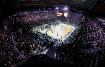 Sunel Arena