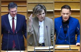 αποχωρήσεις ΣΥΡΙΖΑ