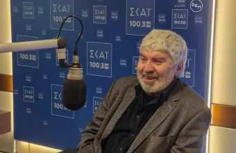 TAKIS THEODOROPOULOS skairadio