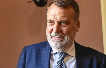 Ταρντέλι: «Μόνο ο Μαραντόνα τα έβαλε με τη FIFA – Είμαστε όλοι δειλοί»