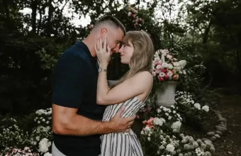 Taylor Swift και Travis Kelce