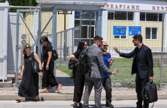 Δίκη για τα Τέμπη