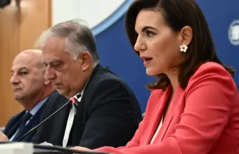 Θεοδωρικάκος Κεφαλογιάννη 