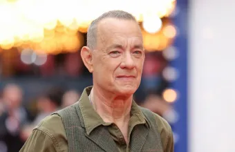 Tom Hanks