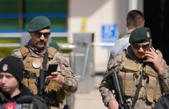Νέο χτύπημα στην τουρκική αντιπολίτευση: Συνελήφθη δήμαρχος περιφέρειας της Κωνσταντινούπολης