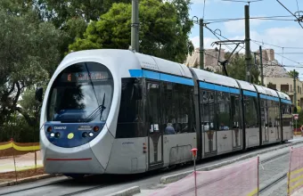 τραμ 