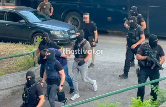 Κατηγορούμενος Νέστορα