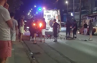 τροχαίο 