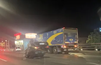 Τροχαίο Κηφισός