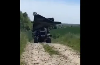 Τρακτέρ