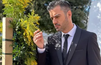 Τσιμιτσέλης