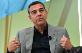 Αλέξης Τσίπρας 