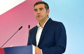 Τσίπρας 