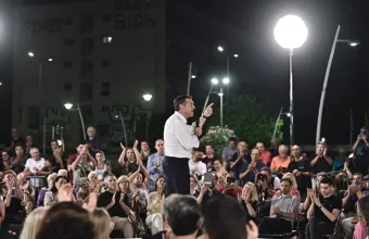 Αλέξης Τσίπρας