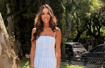 Ελένη Τσολάκη